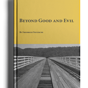 beyond good and evil